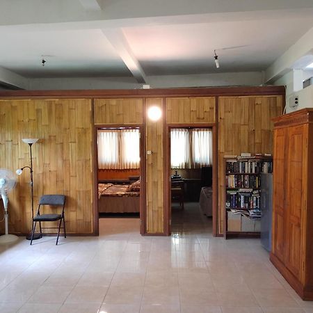 Pondok Diana Yuki Jasri Chambre photo