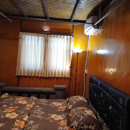 Pondok Diana Yuki Jasri Chambre photo