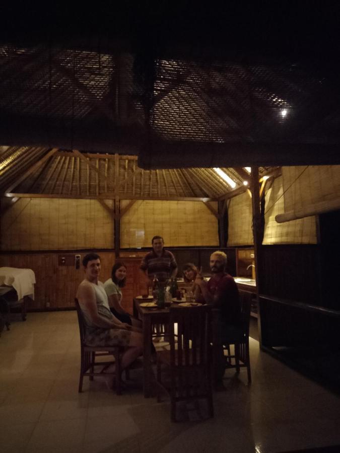 Pondok Diana Yuki Jasri Extérieur photo