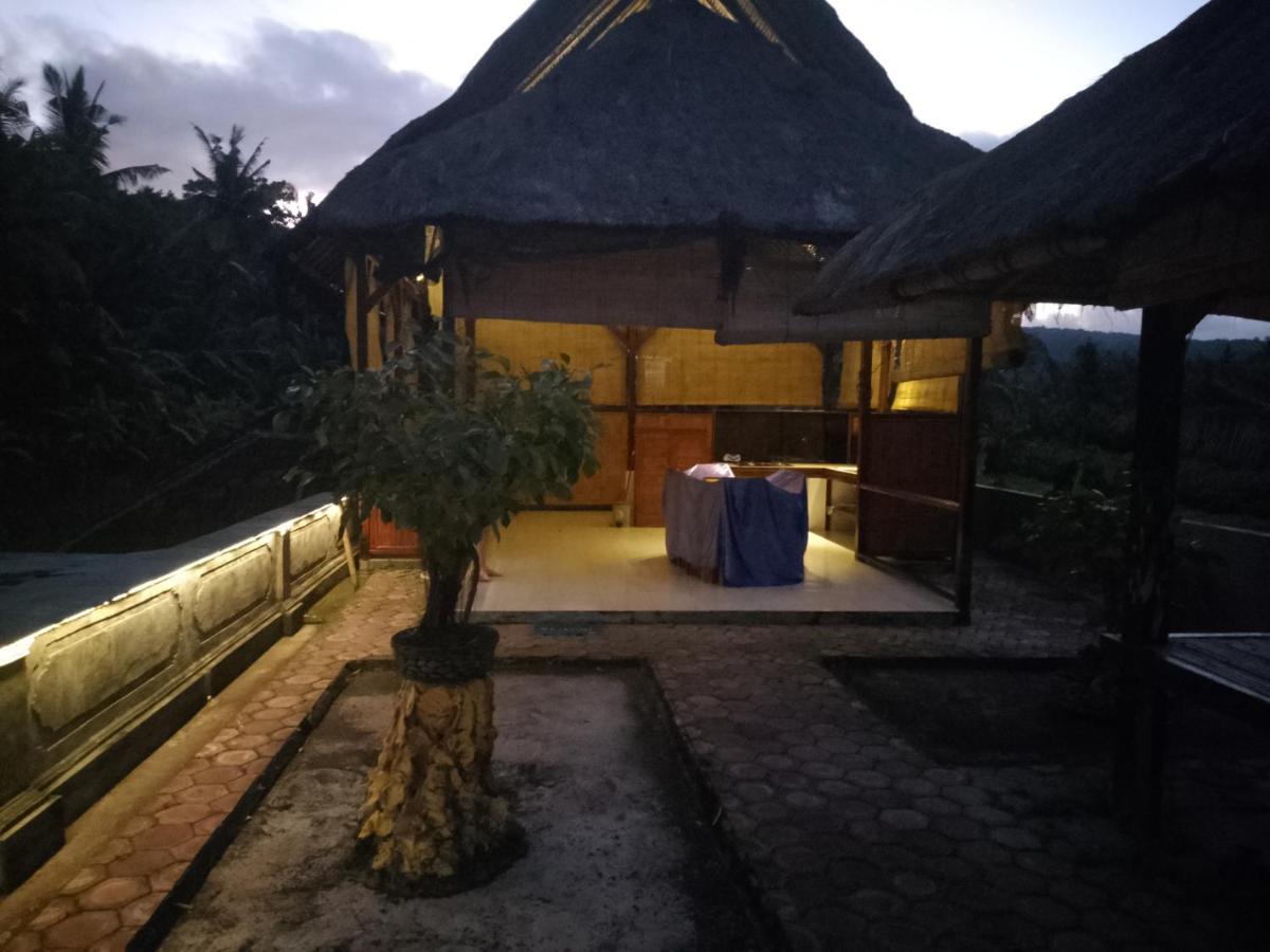 Pondok Diana Yuki Jasri Extérieur photo