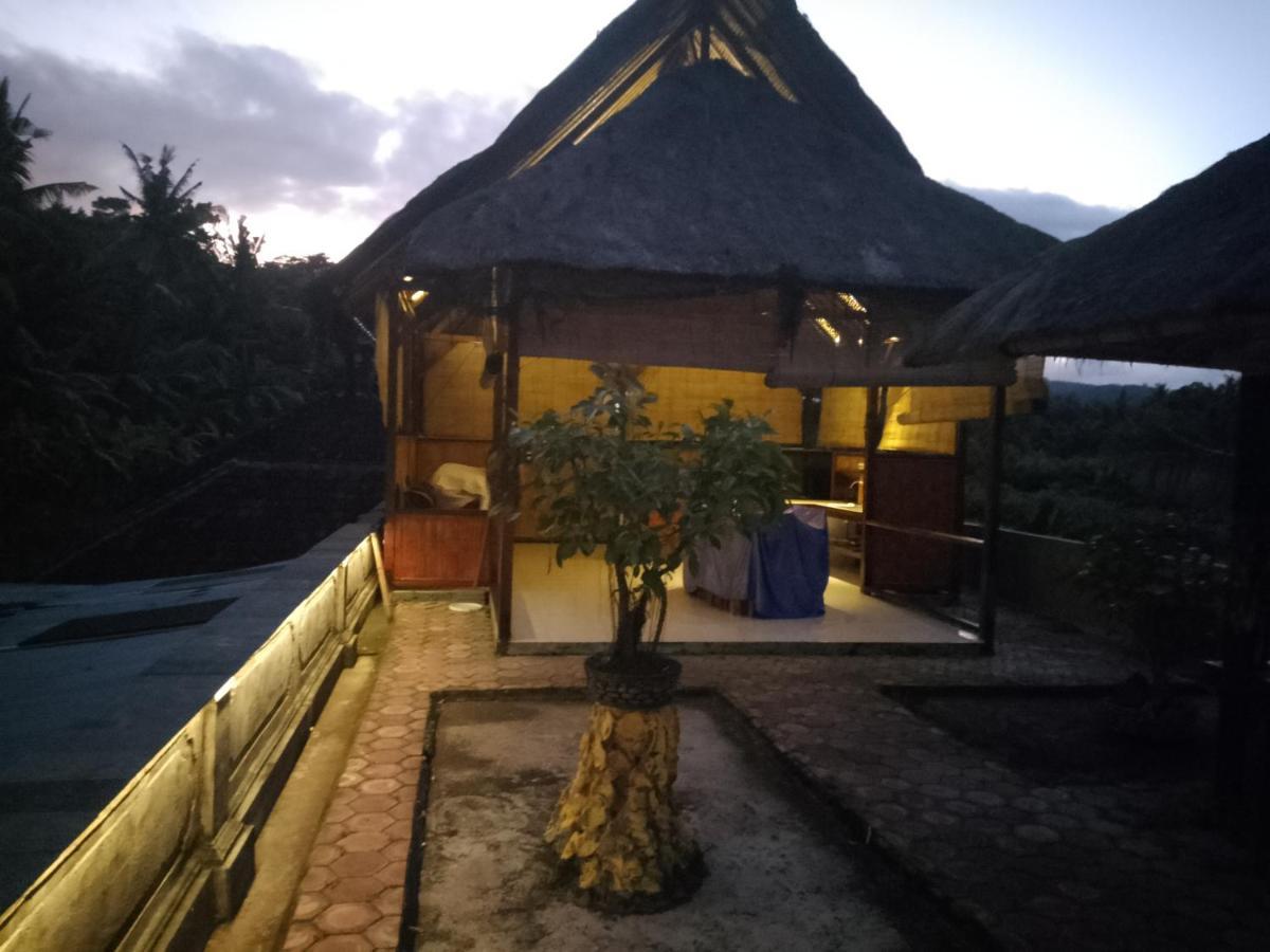 Pondok Diana Yuki Jasri Extérieur photo