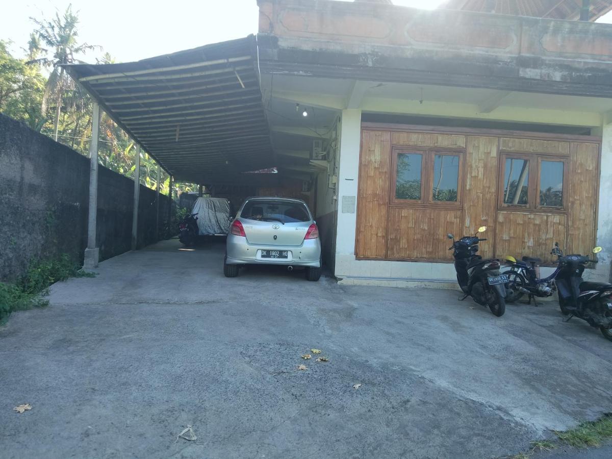 Pondok Diana Yuki Jasri Extérieur photo