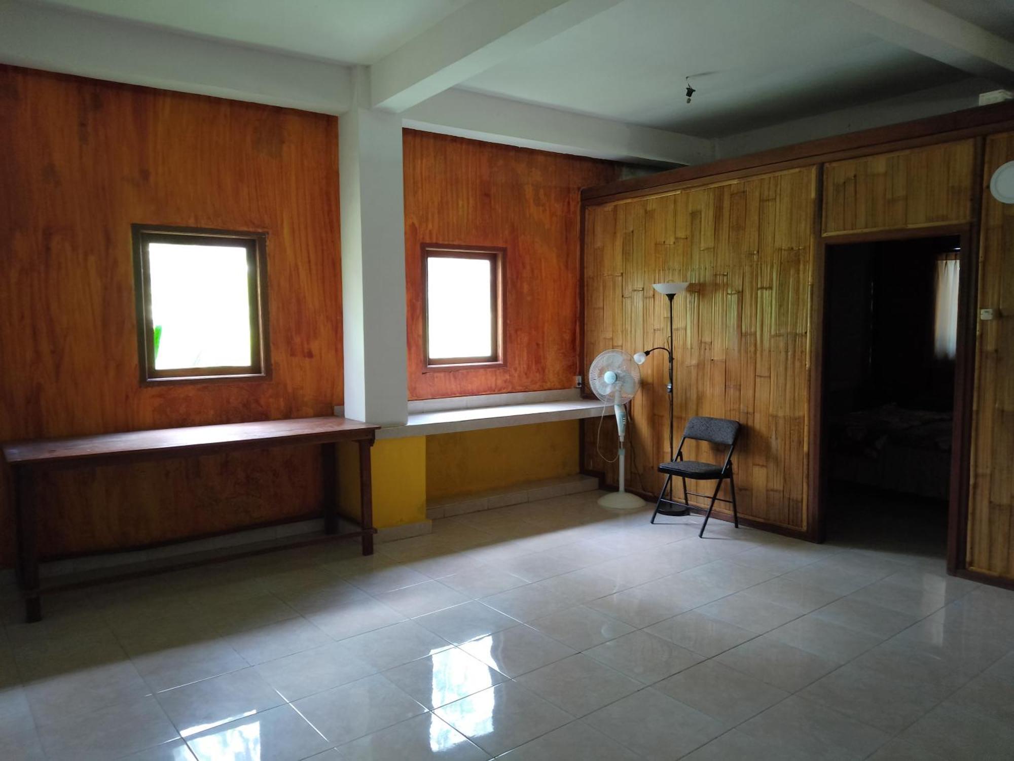 Pondok Diana Yuki Jasri Chambre photo