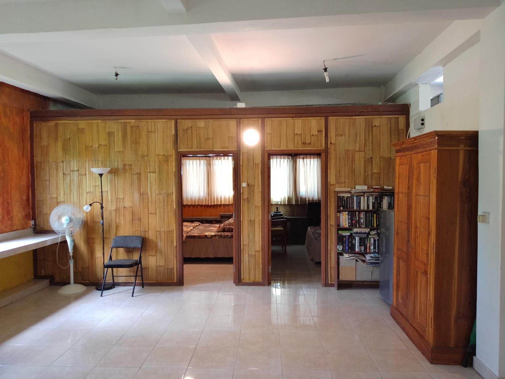 Pondok Diana Yuki Jasri Chambre photo
