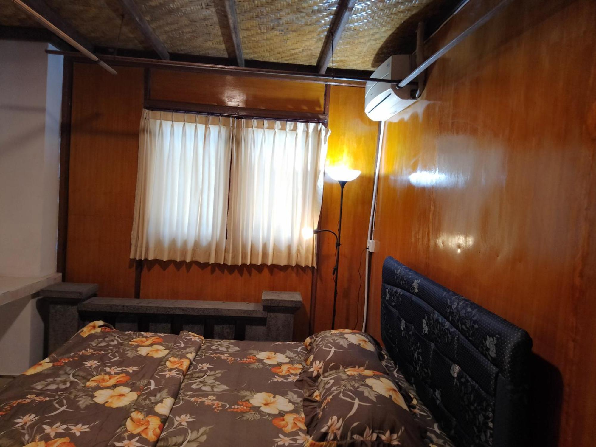 Pondok Diana Yuki Jasri Chambre photo