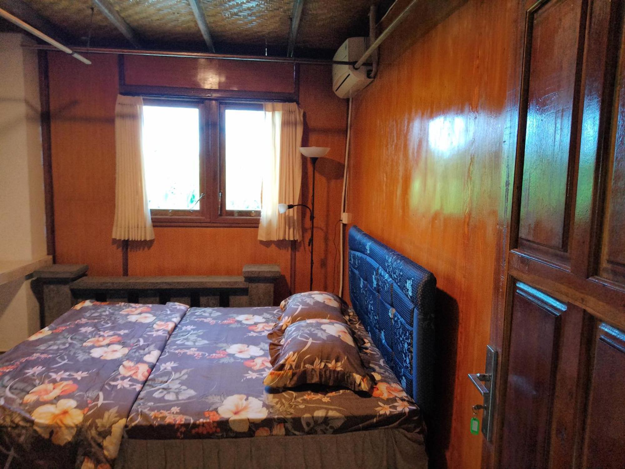 Pondok Diana Yuki Jasri Chambre photo
