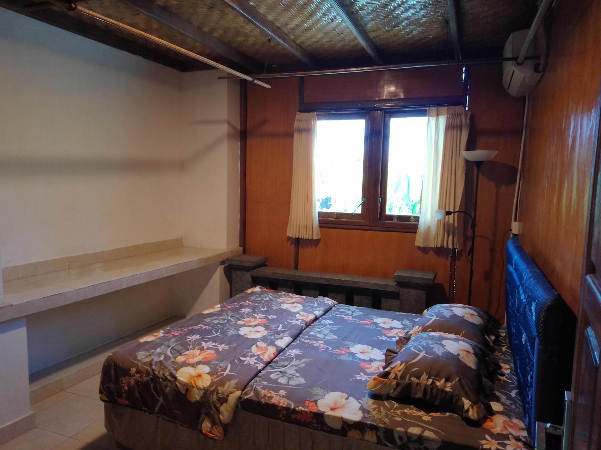 Pondok Diana Yuki Jasri Chambre photo