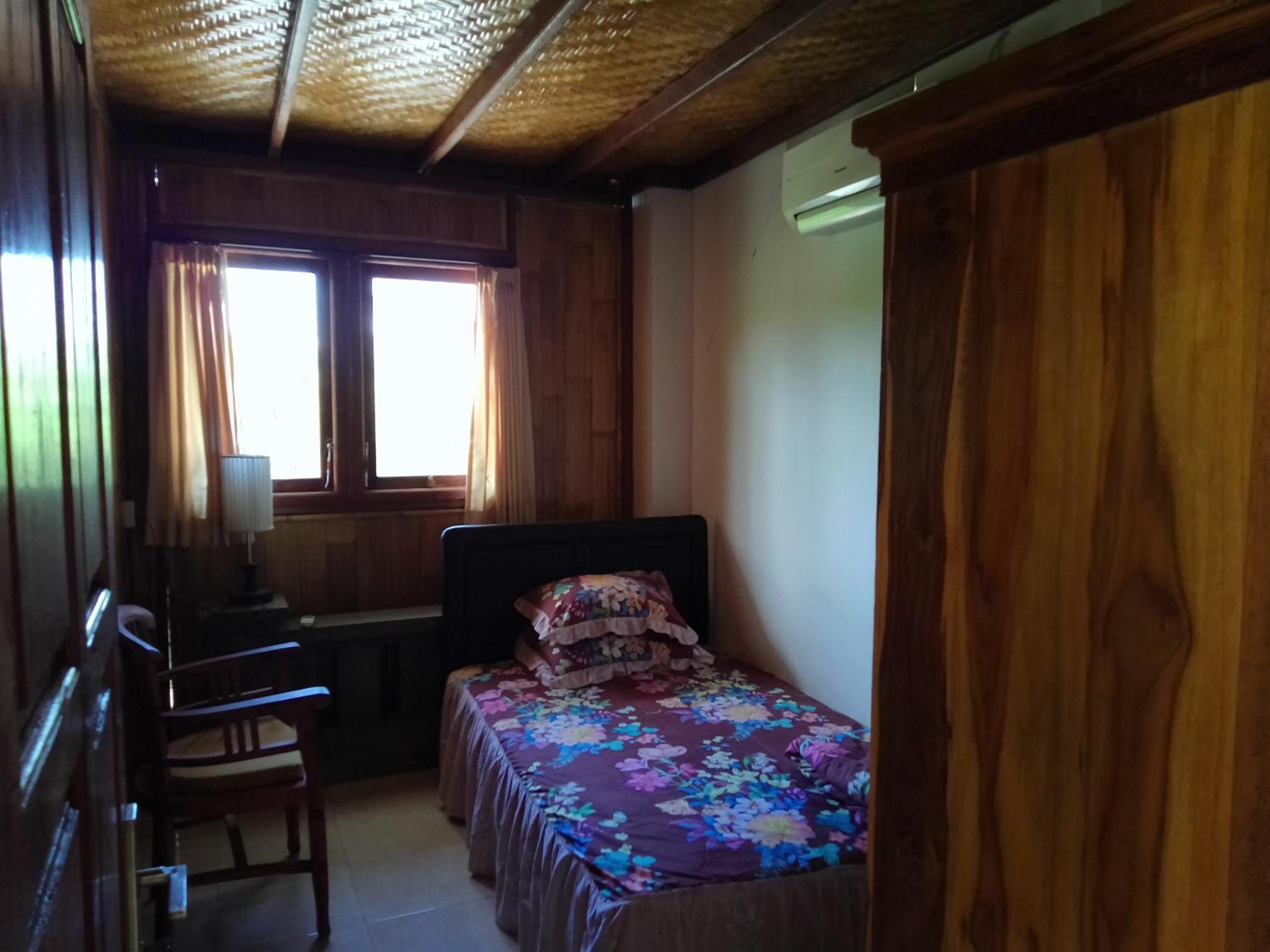 Pondok Diana Yuki Jasri Chambre photo
