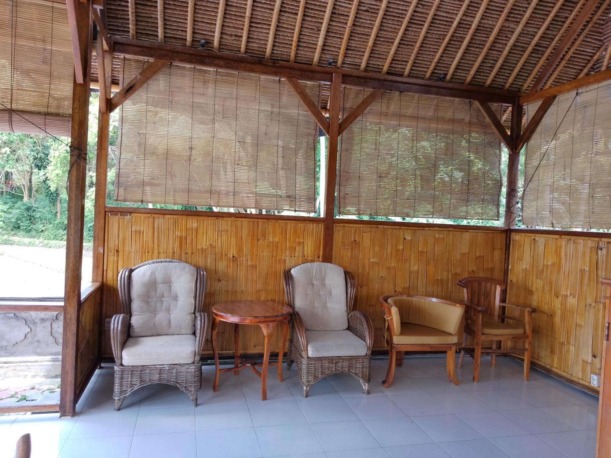 Pondok Diana Yuki Jasri Chambre photo