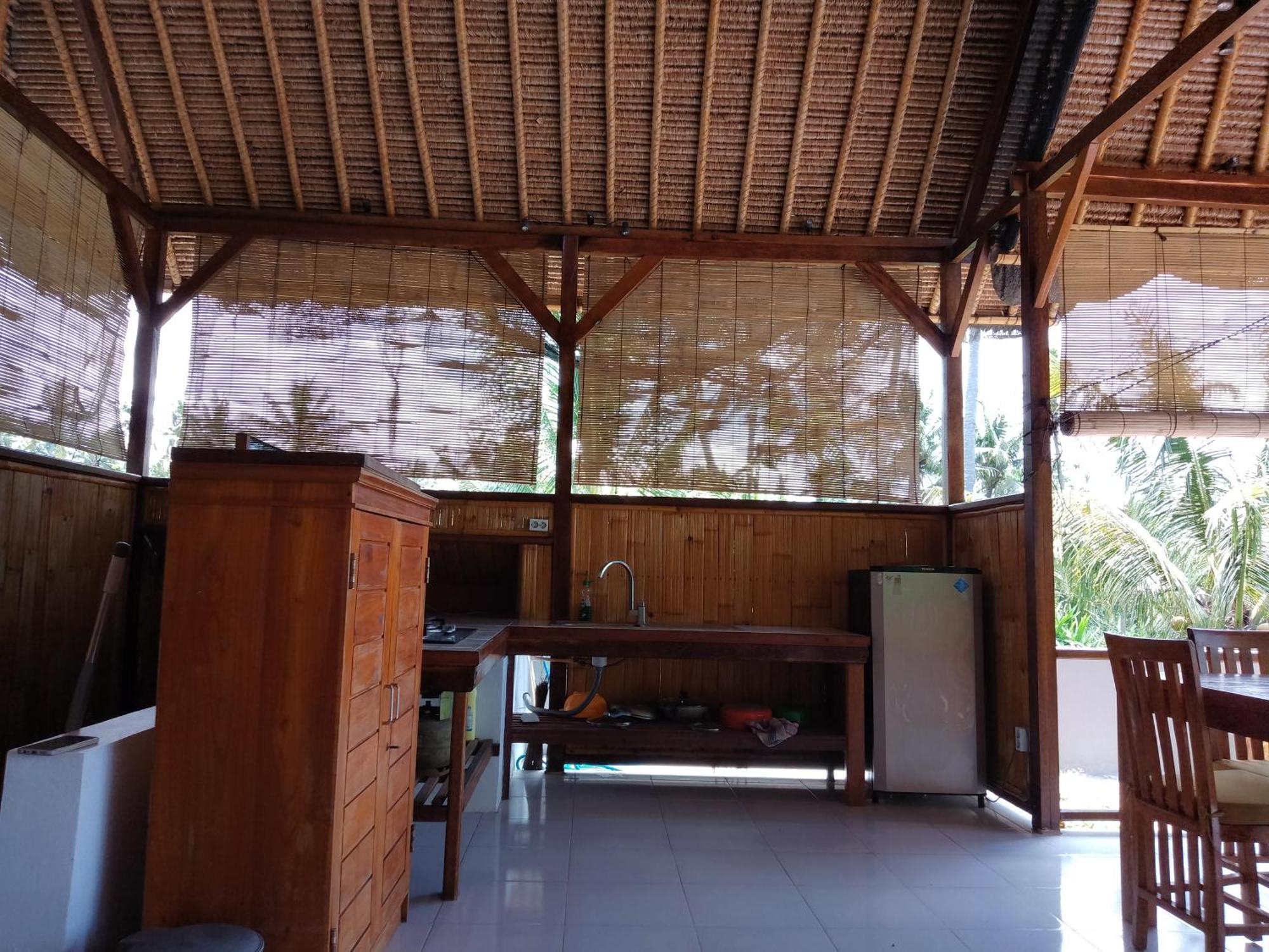 Pondok Diana Yuki Jasri Chambre photo